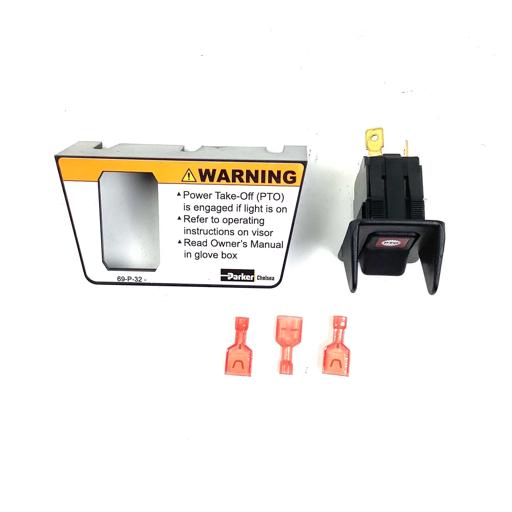 Parker Hannifin - CHE330045-12X - 330045-12X