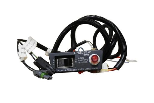 Parker Hannifin - CHE329415X - 329415X