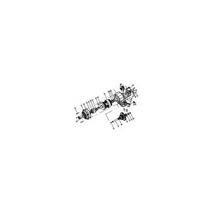 Parker Hannifin - CHE378422-1 - 378422-1
