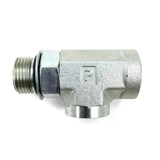 Parker Hannifin - CHE378970 - 378970