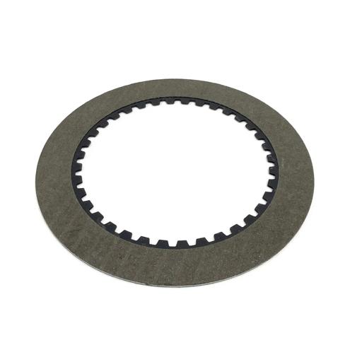 Parker Hannifin - CHE379485 - 379485
