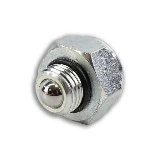 Parker Hannifin - CHE379652 - 379652