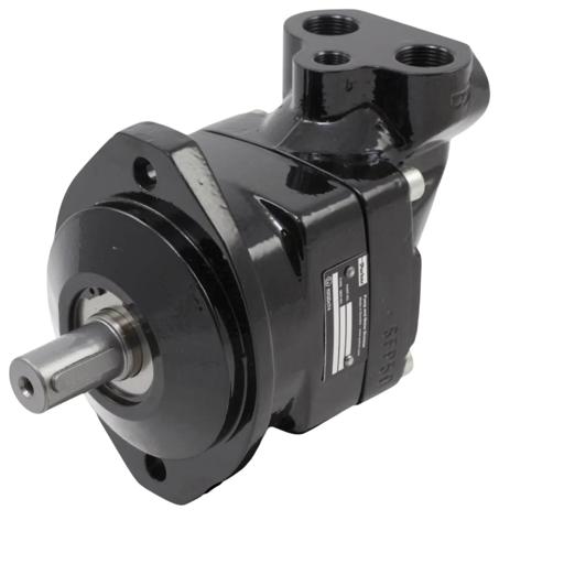 Parker Hannifin - CHE3721587 - 3721587