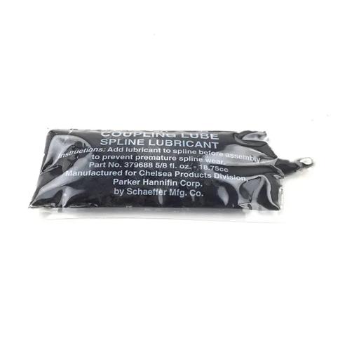 Parker Hannifin - CHE379688 - 379688