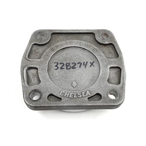 Parker Hannifin - CHE328274X - 328274X