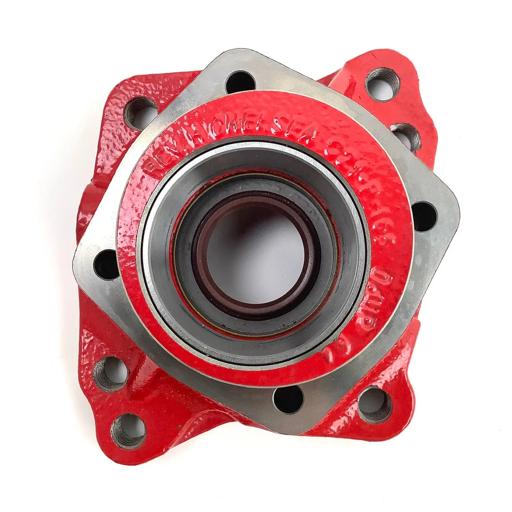 Parker Hannifin - CHE328333X - 328333X