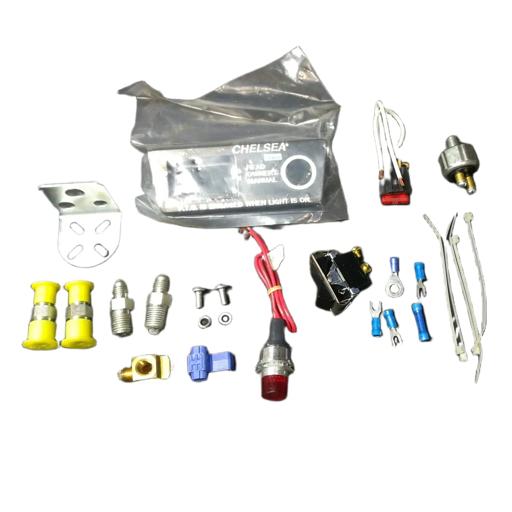 Parker Hannifin - CHE328963X - 328963X