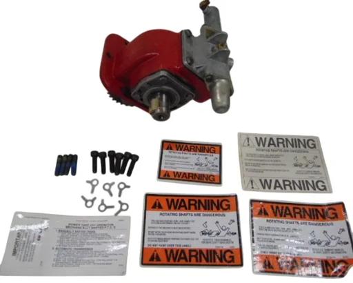 Parker Hannifin - CHE328946X - 328946X