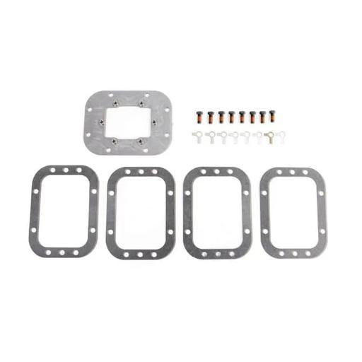 Parker Hannifin - CHE328481X - 328481X