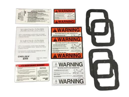 Parker Hannifin - CHE328948-22X - 328948-22X