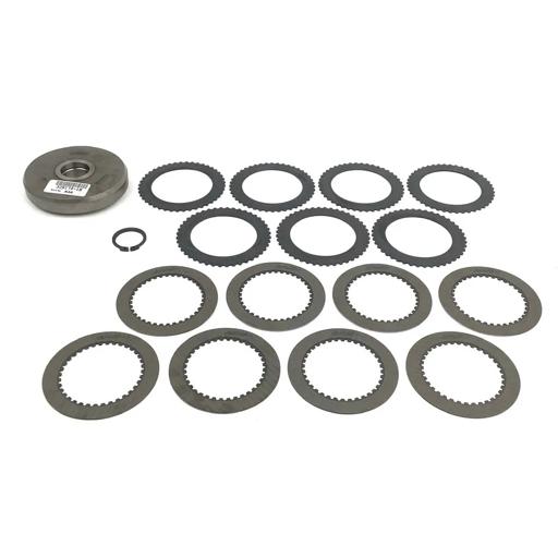 Parker Hannifin - CHE329071-7X - 329071-7X