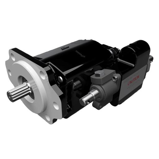 Parker Hannifin - CHE3089310416 - 3089310416