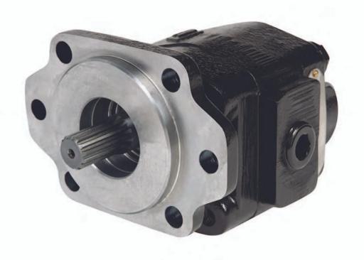 Parker Hannifin - CHE3089110274 - 3089110274