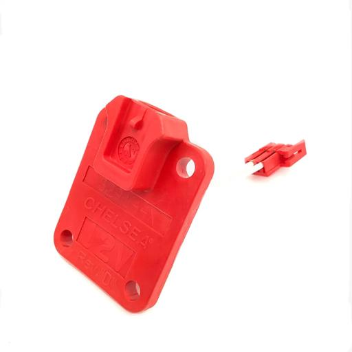 Parker Hannifin - CHE329144X - 329144X