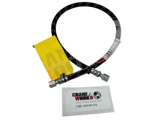 Parker Hannifin - CHE329130-11X - 329130-11X