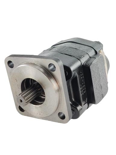 Parker Hannifin - CHE3089113238 - 3089113238