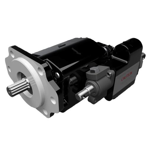 Parker Hannifin - CHE3089310903 - 3089310903