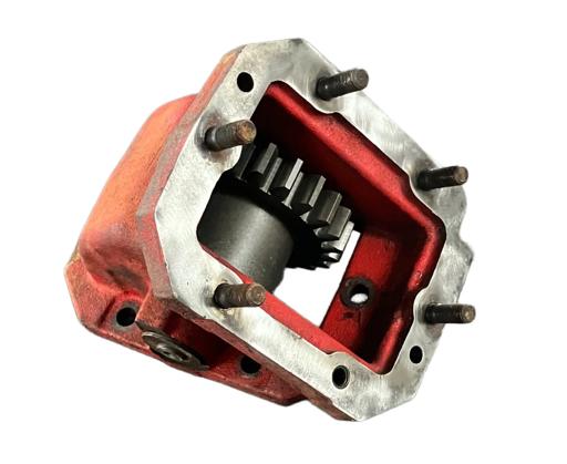 Parker Hannifin - CHE329138X - 329138X