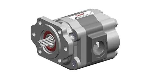 Parker Hannifin - CHE3139610769 - 3139610769