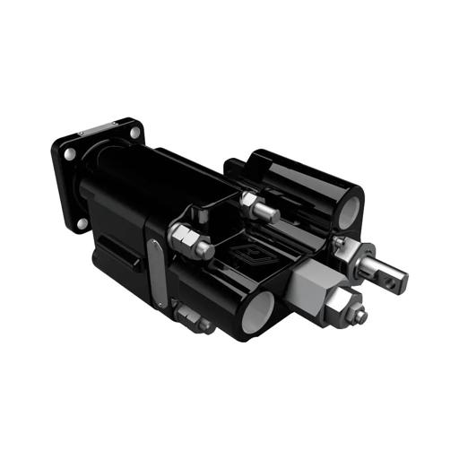 Parker Hannifin - CHE3149325227 - 3149325227