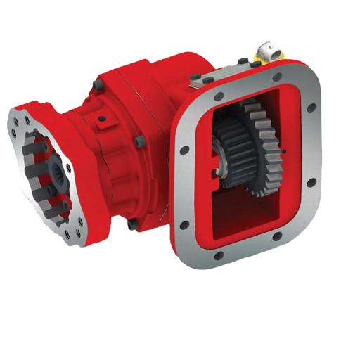 Parker Hannifin - CHE282XKAJX-B3XD - 282XKAJX-B3XD