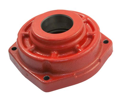 Parker Hannifin - CHE21-P-480 - 21-P-480