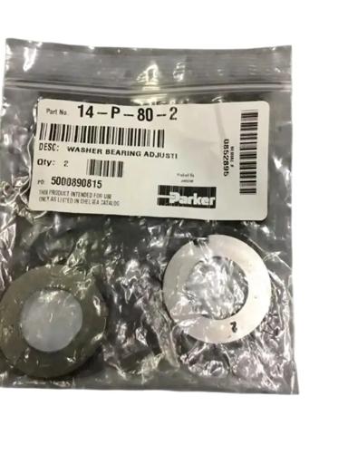 Parker Hannifin - CHE14-P-80-2 - 14-P-80-2