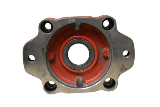 Parker Hannifin - CHE21-P-484 - 21-P-484