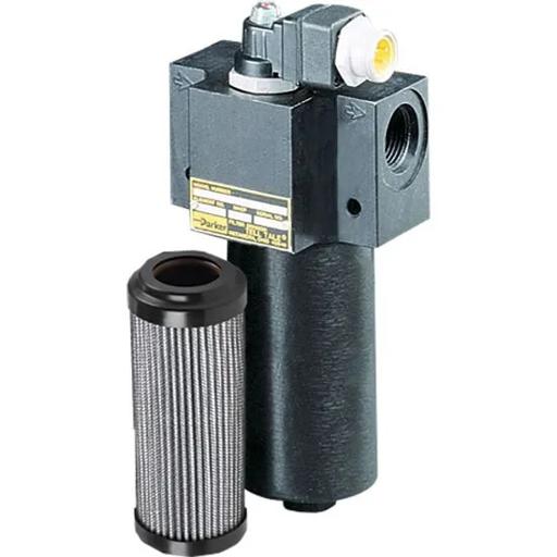 Parker Hannifin - CHE15P102QHBE2KS122 - 15P102QHBE2KS122
