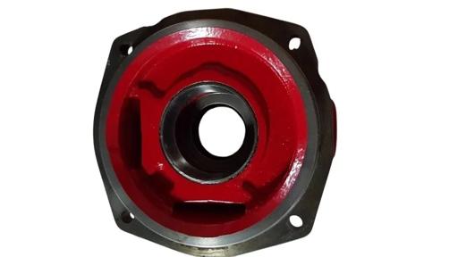 Parker Hannifin - CHE21-P-539 - 21-P-539
