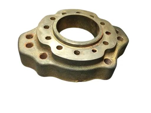 Parker Hannifin - CHE21-P-731 - 21-P-731