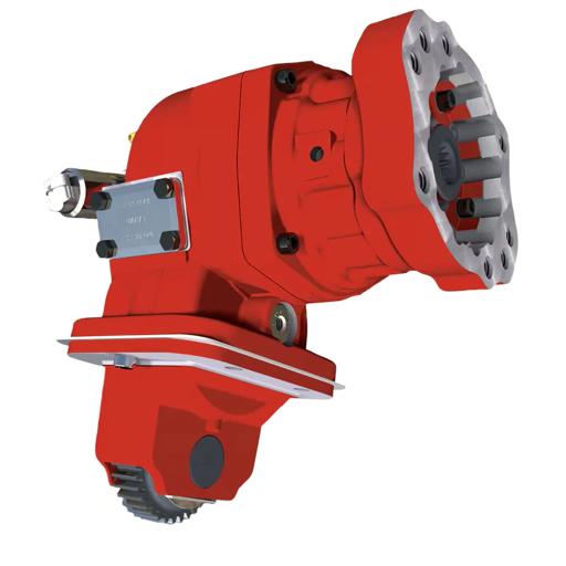 Parker Hannifin - CHE272FSLLP-B8RK - 272FSLLP-B8RK