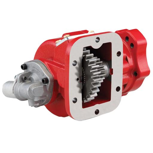 Parker Hannifin - CHE272GBHVP-B5XD - 272GBHVP-B5XD