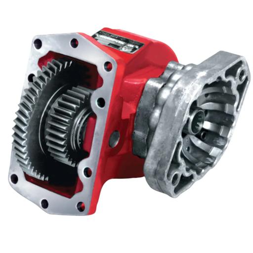 Parker Hannifin - CHE267XDFJWM5AK - 267XDFJWM5AK