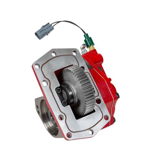 Parker Hannifin - CHE210FMMFP-B415 - 210FMMFP-B415