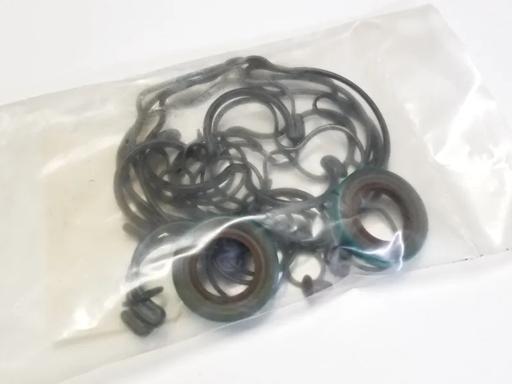 Parker Hannifin - CHE0015623 - 0015623