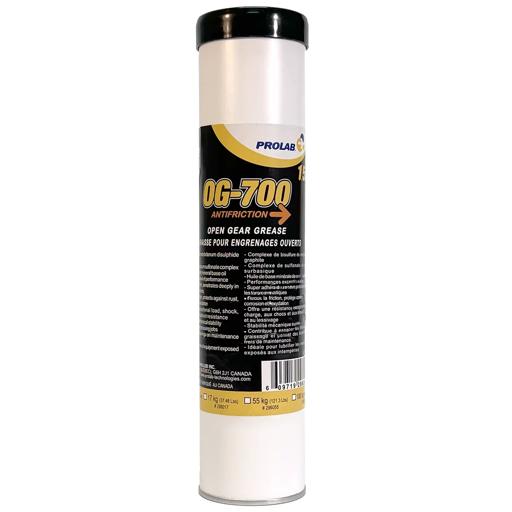 Gear Oil