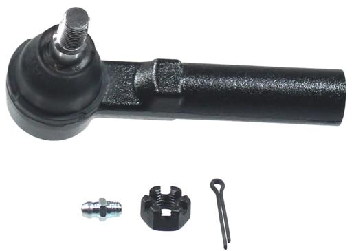 HD Plus - TSAHES3008RL - HES3008RL