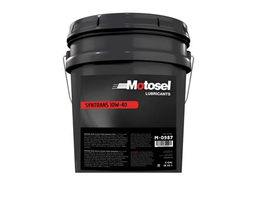 Motosel - MTOM-0987 - M-0987