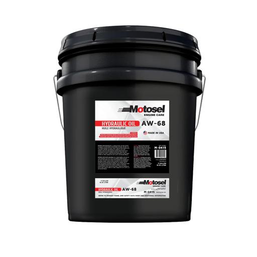 Motosel - MTOM-0415 - M-0415