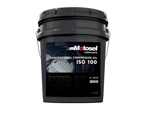 Motosel - MTOM-0819 - M-0819