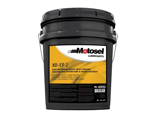 Motosel - MTOM-0992 - M-0992