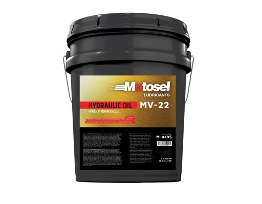 Motosel - MTOM-0495 - M-0495