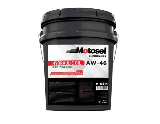 Motosel - MTOM-0414 - M-0414