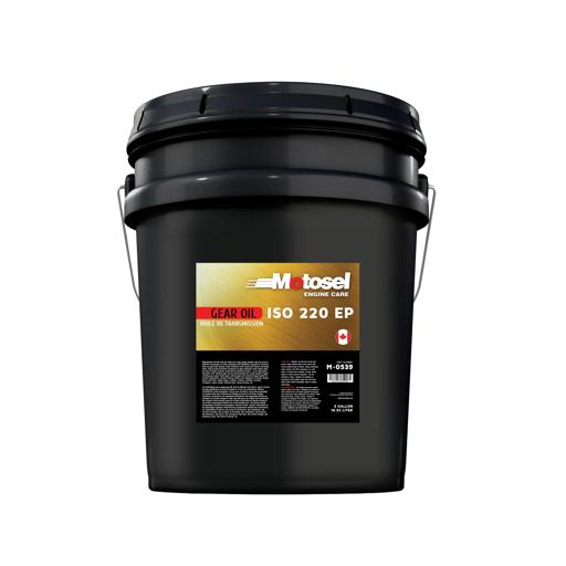 Motosel - MTOM-0539 - M-0539