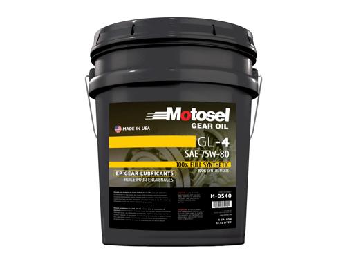Motosel - MTOM-0540 - M-0540