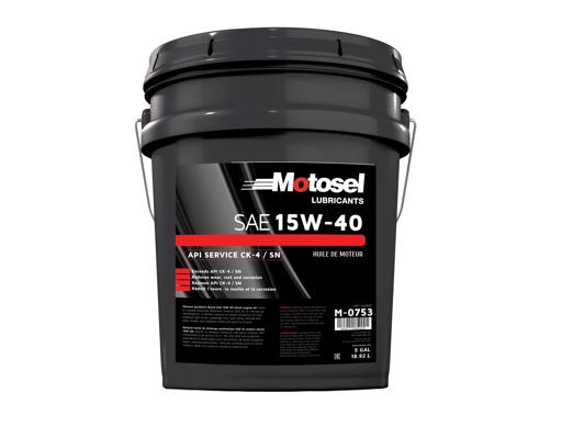 Motosel - MTOM-0753 - M-0753