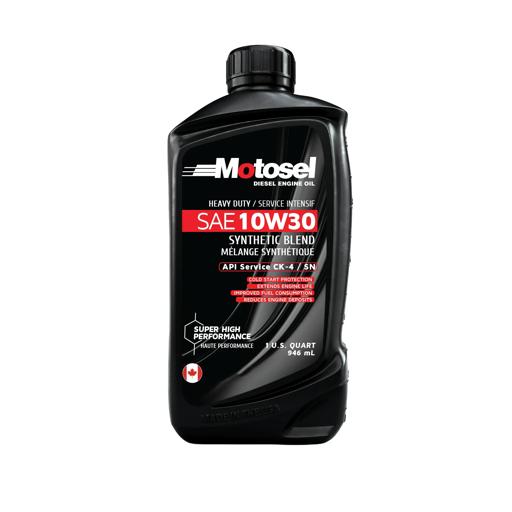 Motosel - MTOM-0050 - M-0050