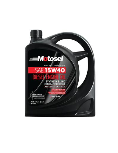 Motosel - MTOM-0044 - M-0044