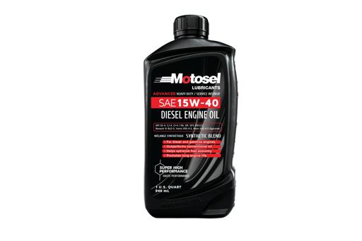 Motosel - MTOM-0021 - M-0021